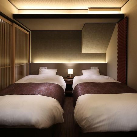 Kanade Kyoto-Hachijoguchi Zewnętrze zdjęcie