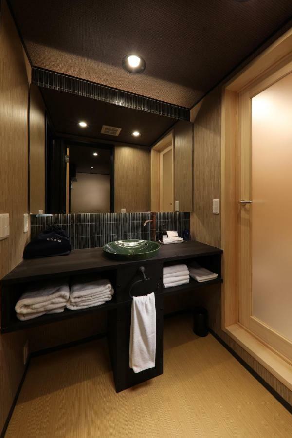 Kanade Kyoto-Hachijoguchi Zewnętrze zdjęcie