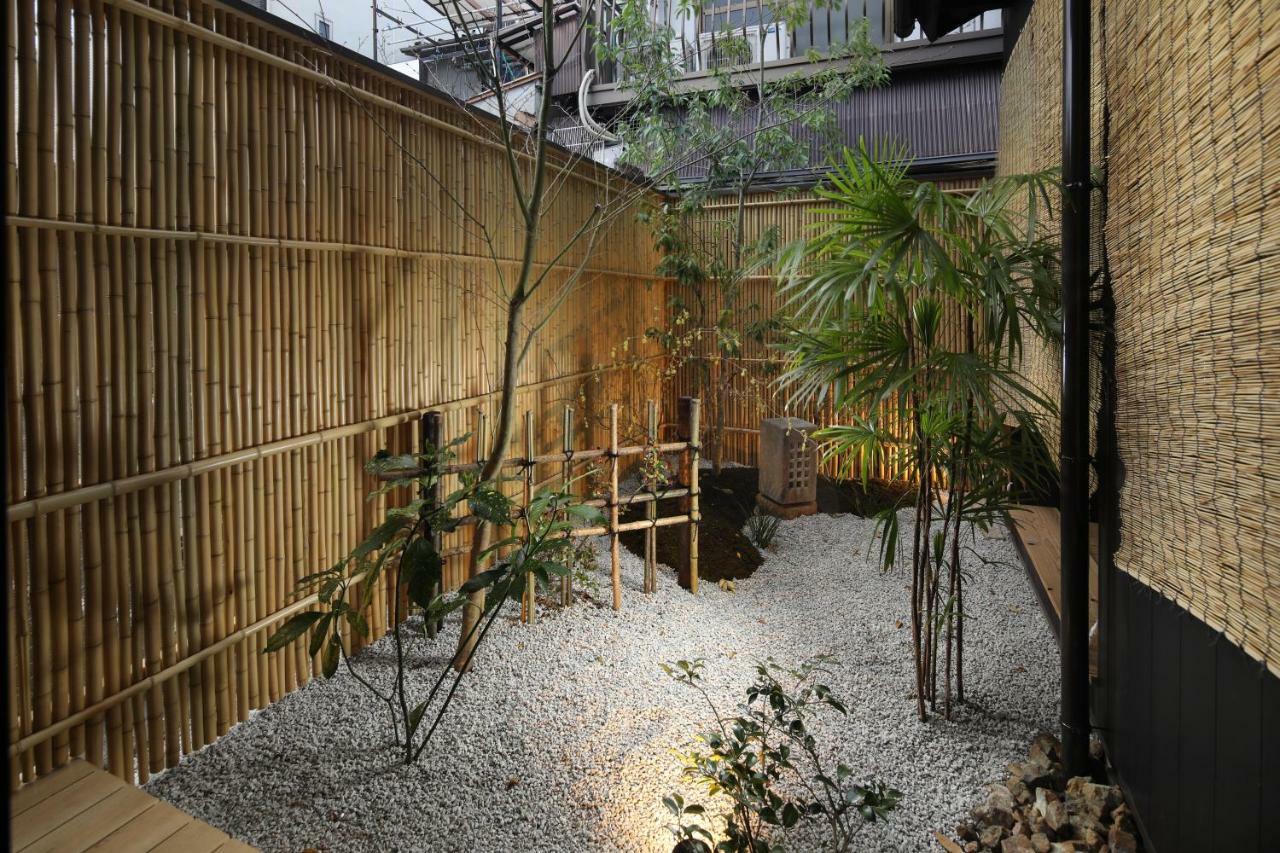 Kanade Kyoto-Hachijoguchi Zewnętrze zdjęcie
