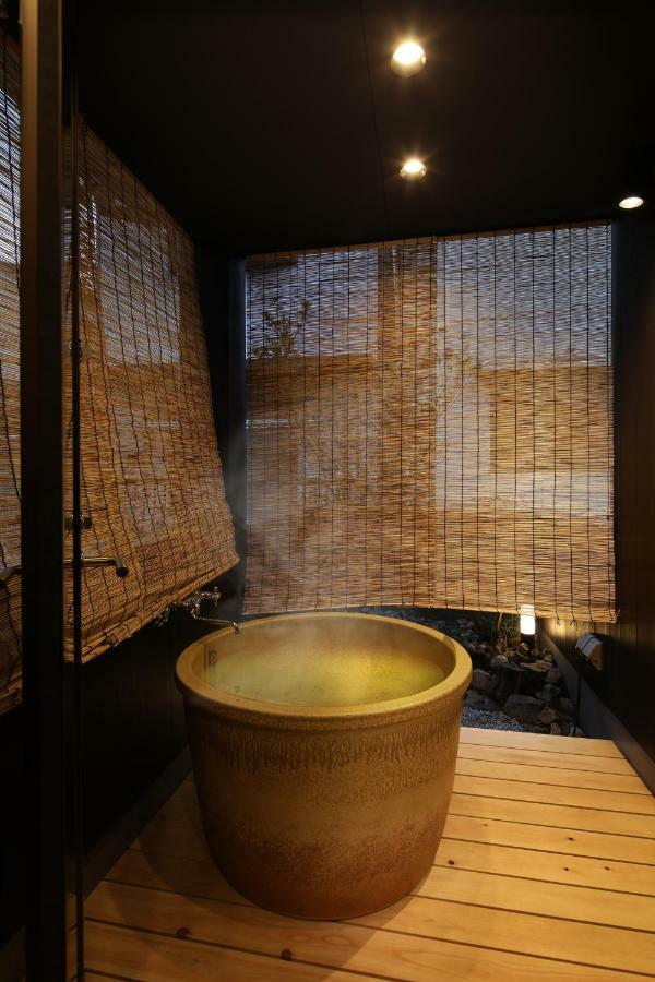 Kanade Kyoto-Hachijoguchi Zewnętrze zdjęcie