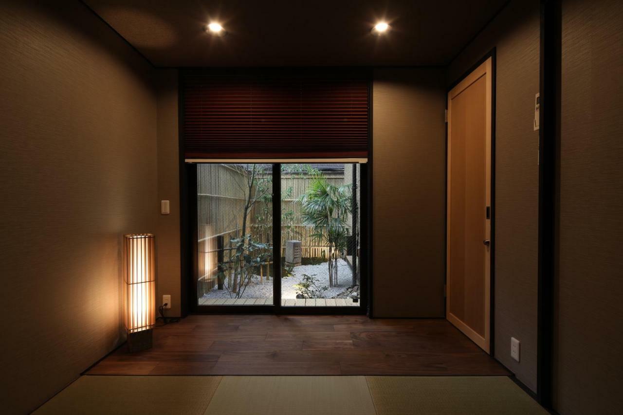 Kanade Kyoto-Hachijoguchi Zewnętrze zdjęcie